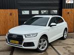 Audi Q5 2.0 TDI quattro 2xS-line Sport Pro Line, Auto's, Automaat, Gebruikt, Wit, Bedrijf