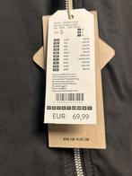 Nieuw, jacket, Kleding | Heren, Jassen | Winter, Zwart, Nieuw, Tom Tailor, Ophalen of Verzenden