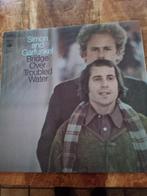 Simon and Garfunkel: Bridge over troubled water, Ophalen of Verzenden, 1960 tot 1980