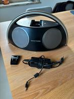 Harman Kardon Go+ Play Bluetooth Speaker, Overige merken, Gebruikt, Overige typen, Ophalen of Verzenden