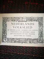 Nederlandse liederen uit grootmoederstijd, Ophalen of Verzenden