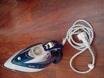 Tefal aquaspeed strijkijzer, Ophalen of Verzenden, Zo goed als nieuw
