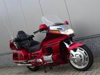 Honda GL 1500 GOLDWING (bj 1999), Bedrijf, 1500 cc, Toermotor