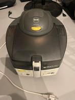 DeLonghi FH1163/1 Airfryer, Witgoed en Apparatuur, Frituurpannen, 2 tot 3 liter, Ophalen of Verzenden, Gebruikt, Uitneembare binnenpan