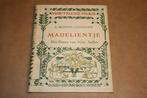 Madelientje. E. Menten-van Essen. 1924., Boeken, Ophalen of Verzenden, Gelezen, Fictie algemeen
