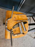 Diverse onderdelen, Fietsen en Brommers, Brommeronderdelen | Kreidler, Ophalen of Verzenden, Koplamp