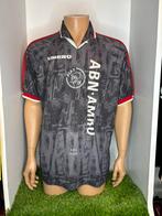 Ajax Uit 1996/1997, Groter dan maat XL, Ophalen of Verzenden, Zo goed als nieuw, Shirt