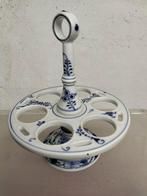 Zwiebelmuster Huttensteinach Eierdopset, Antiek en Kunst, Ophalen of Verzenden