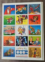 Cartoon Aid Nederland, Boeken, Eén stripboek, Ophalen of Verzenden, Zo goed als nieuw