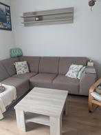 Salontafel + bijpassende Wandplank, Ophalen, Rechthoekig