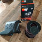 K&N 57S-4000 luchtfilter, Ophalen, Gebruikt, Ford