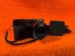 Sony RX100 compactcamera – hele mooie staat –, Ophalen of Verzenden, Sony, A, A