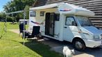 Camper, Overige merken, Ringverwarming, Afzuigkap, Tot en met 3