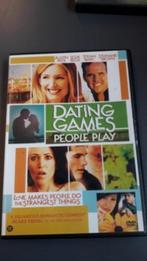 Dating Games People Play (2005), Ophalen of Verzenden, Vanaf 12 jaar, Romantische komedie, Zo goed als nieuw