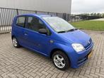 Daihatsu Cuore 1.0 Summer Edition, Auto's, Daihatsu, Voorwielaandrijving, Origineel Nederlands, Handgeschakeld, 700 kg
