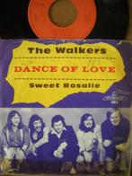 The Walkers (Dance Of Love), Gebruikt, 7 inch, Single, Ophalen of Verzenden