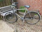 Herenfiets goed in orde wel wat ouder stadsfiets, Versnellingen, Overige merken, Gebruikt, 53 tot 57 cm