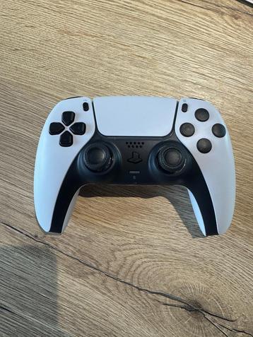 PS5 Dualsense Led controller - Splinternieuw beschikbaar voor biedingen