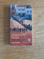 Abdelkader Benali - Zandloper, Ophalen of Verzenden, Zo goed als nieuw, Nederland, Abdelkader Benali