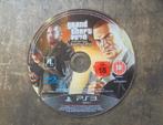 Grand Theft Auto Episodes From Liberty City vr PS3(ziefotos), Spelcomputers en Games, Games | Sony PlayStation 3, Ophalen of Verzenden