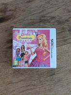 Barbie Dreamhouse Party - Nintendo 3DS, Gebruikt, 1 speler, Ophalen of Verzenden, Vanaf 3 jaar