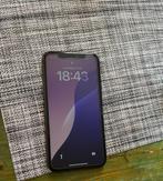 iPhone 11 zwart 128gb, Zwart, 87 %, Zonder simlock, Zonder abonnement