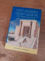 Komt Kinderen Hoort Naar Mij - Bijbels Dagboek, Ophalen of Verzenden, Zo goed als nieuw, L. Vogelaar, Christendom | Protestants
