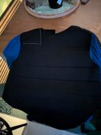 FBI Carnavalspak met Holster, Carnaval, Overige maten, Ophalen of Verzenden, Kleding