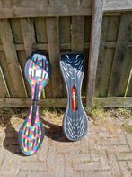 waveboard 2 x, Ophalen, Gebruikt, Waveboard