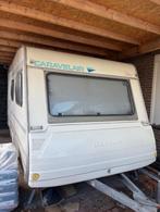 Caravalair Bamba de Luxe 416 (1994), Caravans en Kamperen, Treinzit, Particulier, 4 tot 5 meter, 500 - 750 kg