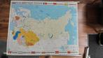 Schoolplaten landen en provincies, Ophalen, Aardrijkskunde