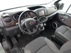 Fiat Talento 1.6 MJ EcoJet Euro 6 L2 Sportline- 2x Schuifdeu, Voorwielaandrijving, 145 pk, Stof, Gebruikt