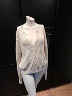 Nieuwe beige Purdey trui maat L, Kleding | Dames, Truien en Vesten, Beige, Maat 42/44 (L), Nieuw, Ophalen of Verzenden