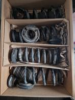 Verenset Mercedes C63s AMG, Ophalen of Verzenden