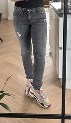 Gave dsquared. Maat 36. ZGAN, Ophalen of Verzenden, Zo goed als nieuw, Dsquared2, W28 - W29 (confectie 36)