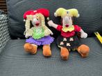 Nieuwe zgan Kwebbel knuffel 20cm van Kabouter Plop, Ophalen, Zo goed als nieuw, Beeldje of Figuurtje