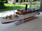 Ferry SS.Bohuslan 1/45, Hobby en Vrije tijd, Modelbouw | Boten en Schepen, Ophalen, Nieuw, 1:32 tot 1:50, Overige merken
