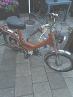 Klassieke Puch Maxi S – Project of verzamelstuk, Fietsen en Brommers, Brommers | Tomos, Ophalen, Gebruikt