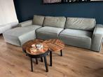 Hoekbank, loungebank, Ophalen of Verzenden, Zo goed als nieuw