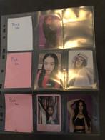 Kpop Photocards (blackpink,Bts,dreamcatcher, Aespa), Cd's en Dvd's, Cd's | Wereldmuziek, Ophalen of Verzenden, Nieuw in verpakking