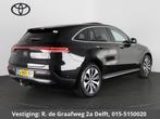Mercedes-Benz EQC 400 4MATIC Premium Plus 80 kWh | 1e eigena, Automaat, Zwart, 2395 kg, 80 kWh