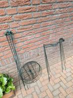 Planten rekjes ter ondersteuning Annabels, Ophalen, Zo goed als nieuw, Minder dan 10 meter