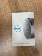 Dell 6-in-1 USB-C Multiport adapter DA305, Ophalen of Verzenden, Zo goed als nieuw