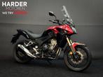 HONDA CB 500 X/800KM/A2/NIEUWSTAAT/VERLAAGD!, 2 cilinders, Bedrijf, Sport, 471 cc