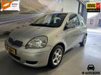 Toyota Yaris 1.3 VVT-i Sol / AUTOMAAT / Unieke staat /Airco, Auto's, Toyota, 1299 cc, Gebruikt, Huisgarantie, 4 cilinders