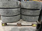 Trailer banden 12 stuks michelin/conti, Ophalen, Overige merken, Verlichting