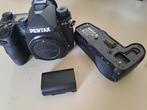 Pentax K3 Mark III, Audio, Tv en Foto, Fotocamera's Digitaal, Spiegelreflex, Ophalen of Verzenden, Zo goed als nieuw, Pentax