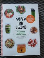 Super gezond,  fern green e.a, Ophalen of Verzenden, Zo goed als nieuw