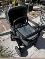 Bugaboo Buffalo Diesel Kinderwagen, Kinderwagen, Gebruikt, Verstelbare duwstang, Bugaboo