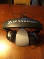 Sennheiser hdr 110 ll, Audio, Tv en Foto, Koptelefoons, Gebruikt, Sennheiser, Ophalen of Verzenden, Over oor (circumaural)